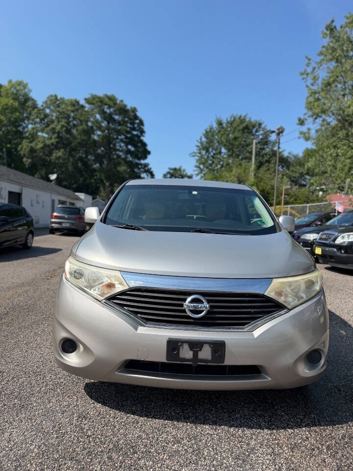 nissan quest 2012 JN8AE2KP7C9038955 image nissan quest 2012 JN8AE2KP7C9038955 image