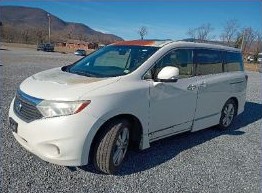 nissan quest 2012 JN8AE2KP2C9048700 image nissan quest 2012 JN8AE2KP2C9048700 image