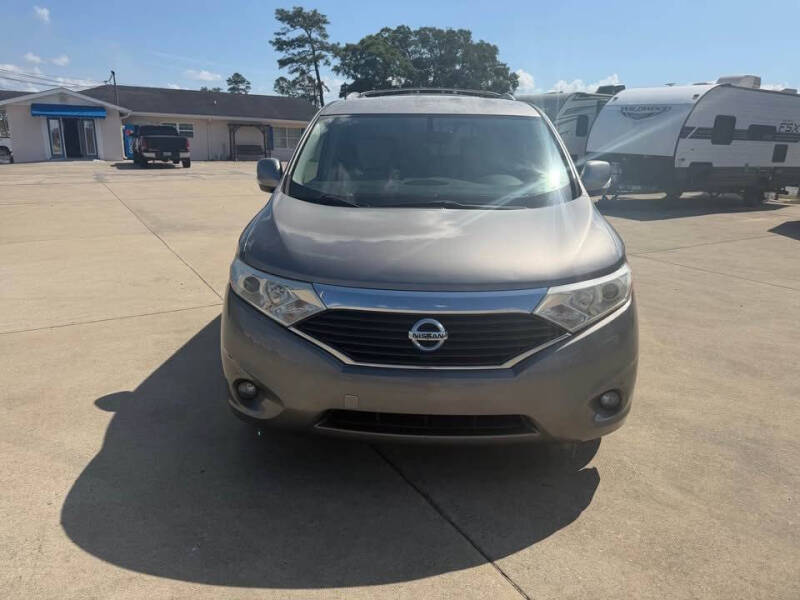 nissan quest 2012 JN8AE2KPXC9050212 image nissan quest 2012 JN8AE2KPXC9050212 image
