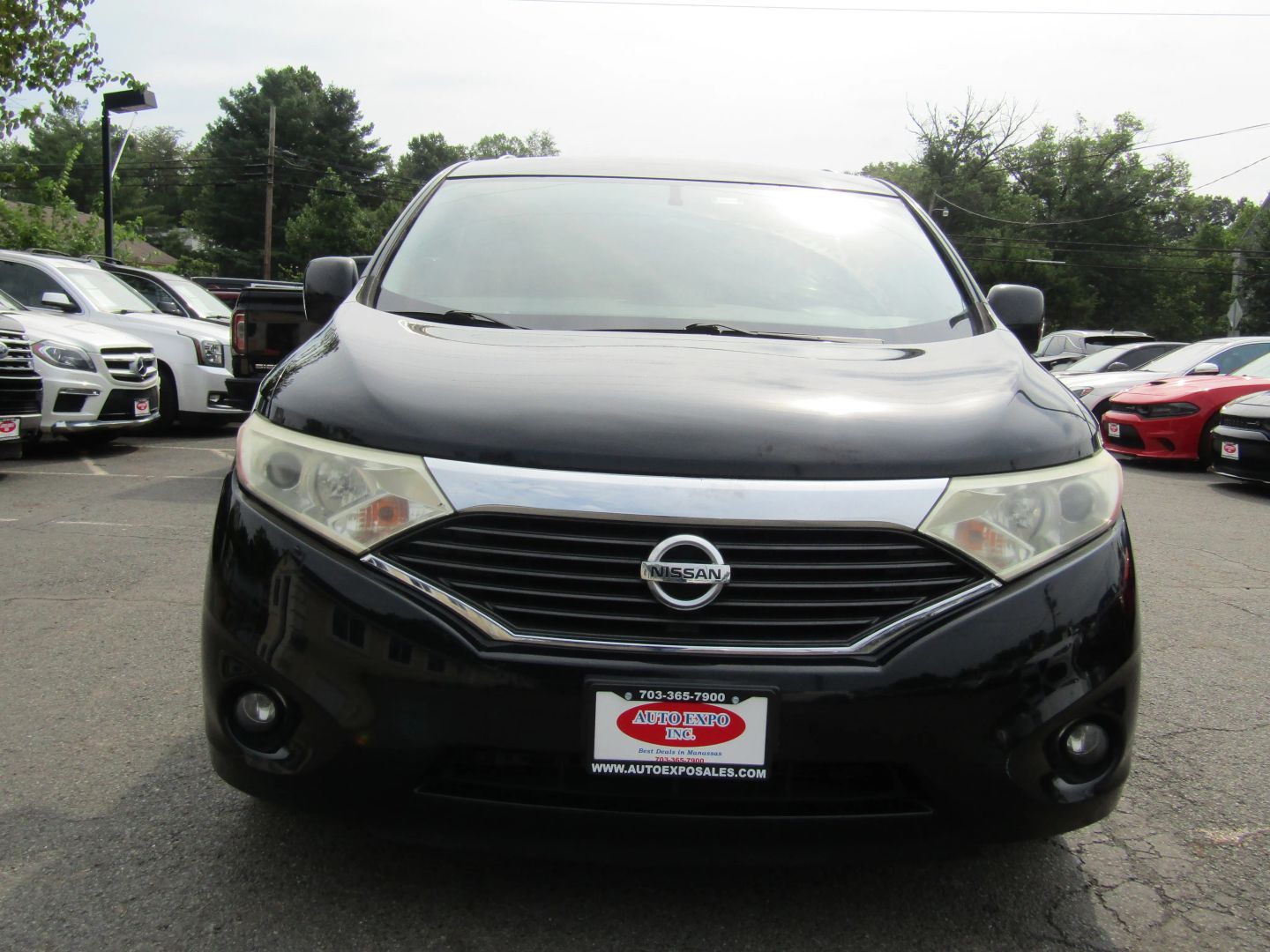 nissan quest 2012 JN8AE2KP5C9036069 image nissan quest 2012 JN8AE2KP5C9036069 image