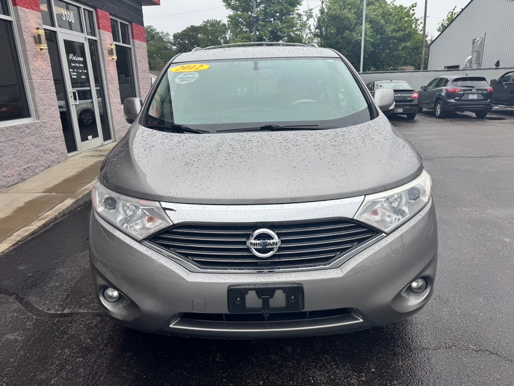 nissan quest 2012 JN8AE2KP7C9050460 image nissan quest 2012 JN8AE2KP7C9050460 image