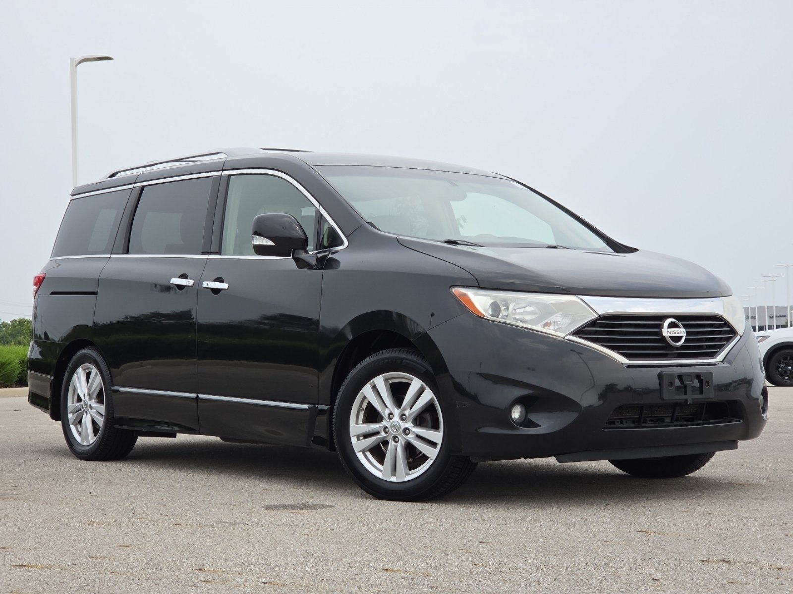 nissan quest 2012 JN8AE2KP4C9036287 image nissan quest 2012 JN8AE2KP4C9036287 image