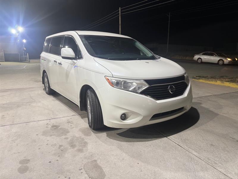 nissan quest 2012 JN8AE2KP5C9032975 image nissan quest 2012 JN8AE2KP5C9032975 image