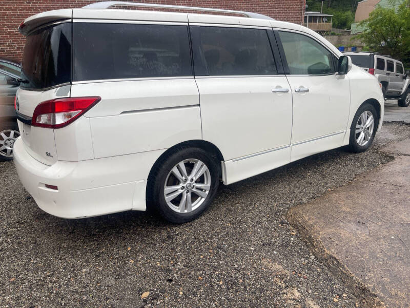 nissan quest 2012 JN8AE2KP0C9050140 image nissan quest 2012 JN8AE2KP0C9050140 image