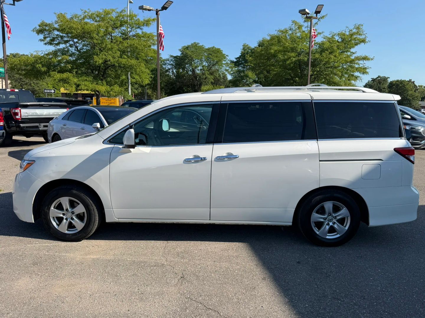 nissan quest 2011 JN8AE2KP2B9009815 image nissan quest 2011 JN8AE2KP2B9009815 image