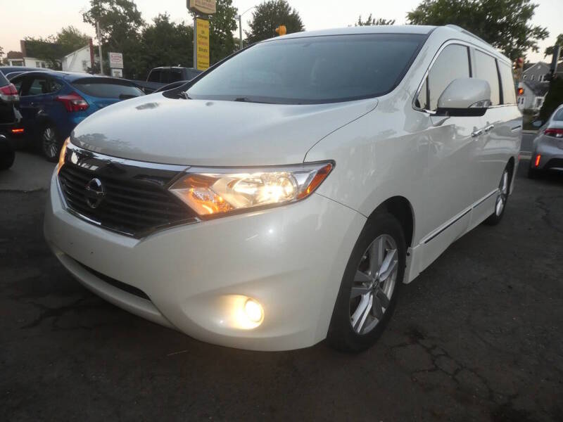 nissan quest 2011 JN8AE2KP1B9009790 image nissan quest 2011 JN8AE2KP1B9009790 image