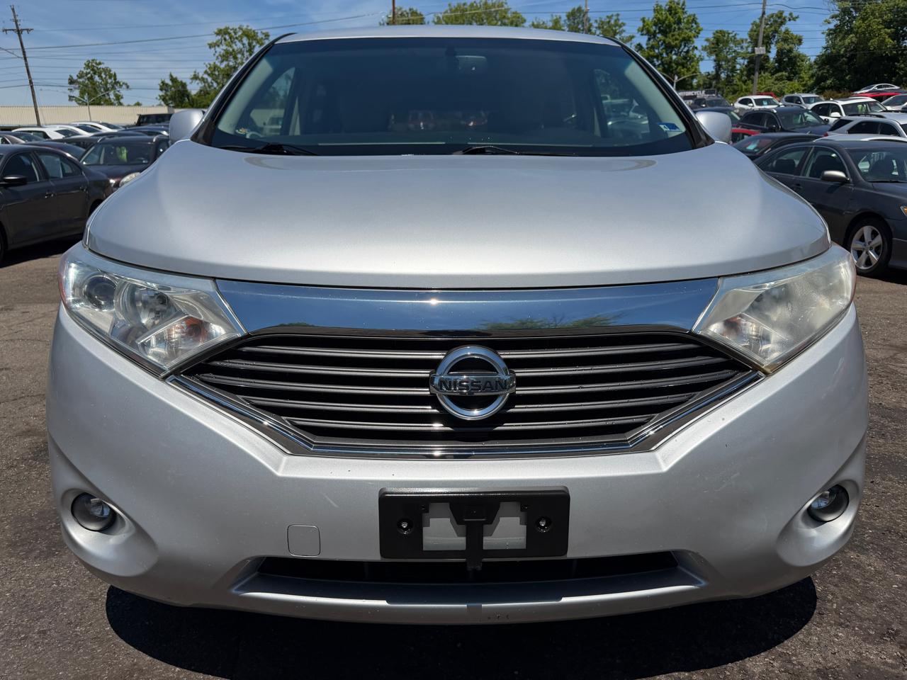 nissan quest 2011 JN8AE2KP2B9006106 image nissan quest 2011 JN8AE2KP2B9006106 image