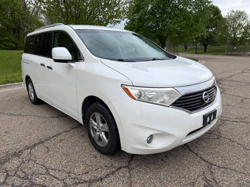 nissan quest 2011 JN8AE2KP7B9010894 image nissan quest 2011 JN8AE2KP7B9010894 image