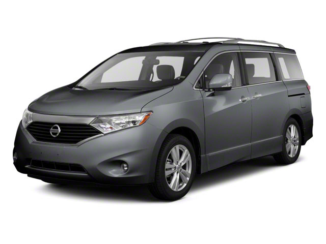 nissan quest 2011 JN8AE2KP4B9008701 image