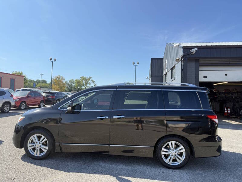 nissan quest 2011 JN8AE2KP5B9009002 image nissan quest 2011 JN8AE2KP5B9009002 image