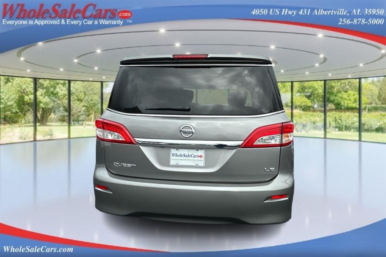 nissan quest 2013 JN8AE2KP6D9061810 image nissan quest 2013 JN8AE2KP6D9061810 image