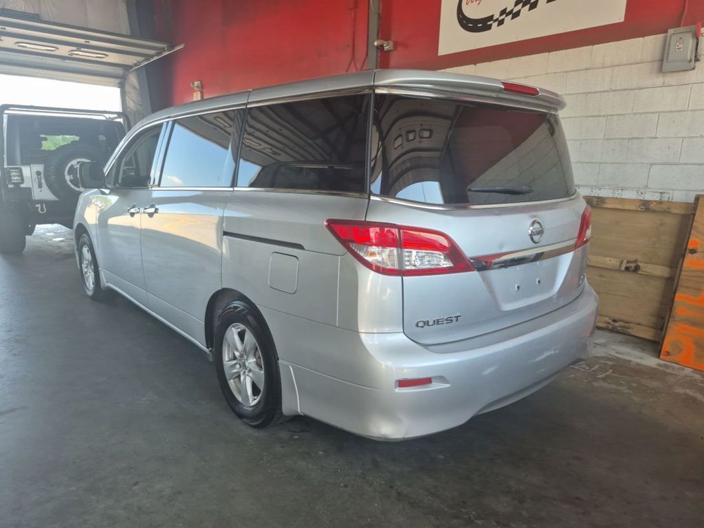 nissan quest 2013 JN8AE2KPXD9063110 image nissan quest 2013 JN8AE2KPXD9063110 image