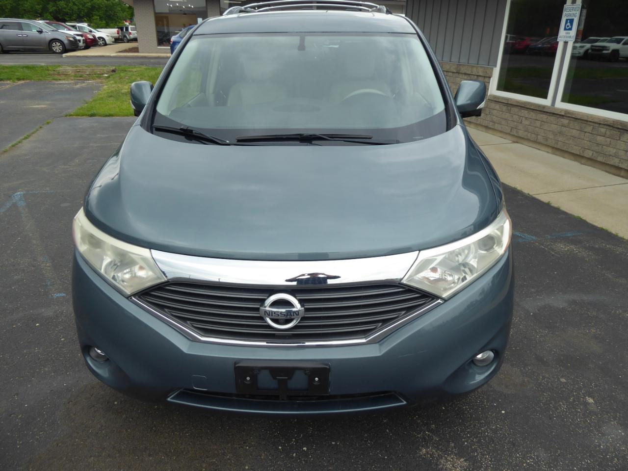 nissan quest 2013 JN8AE2KP1D9061147 image nissan quest 2013 JN8AE2KP1D9061147 image