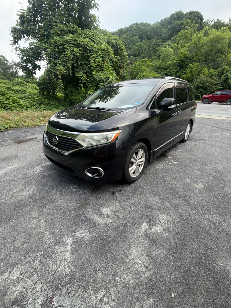 nissan quest 2013 JN8AE2KPXD9066640 image nissan quest 2013 JN8AE2KPXD9066640 image