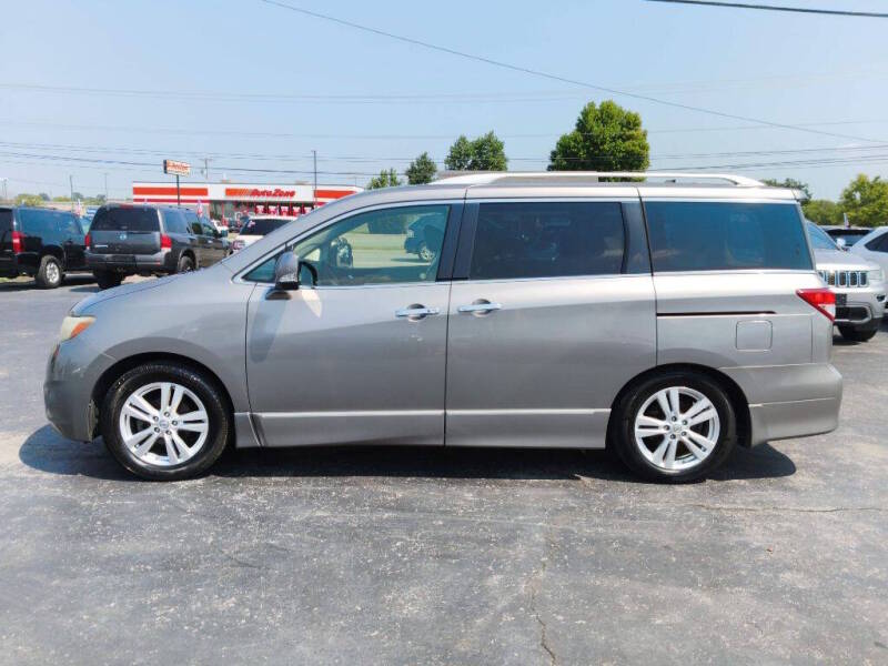 nissan quest 2013 JN8AE2KP5D9061488 image nissan quest 2013 JN8AE2KP5D9061488 image