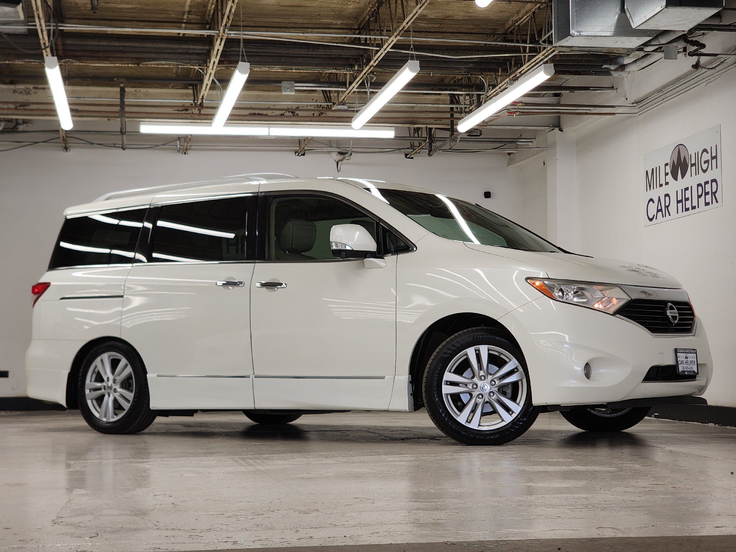 nissan quest 2013 JN8AE2KPXD9061678 image nissan quest 2013 JN8AE2KPXD9061678 image