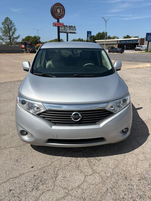 nissan quest 2013 JN8AE2KP1D9063271 image nissan quest 2013 JN8AE2KP1D9063271 image