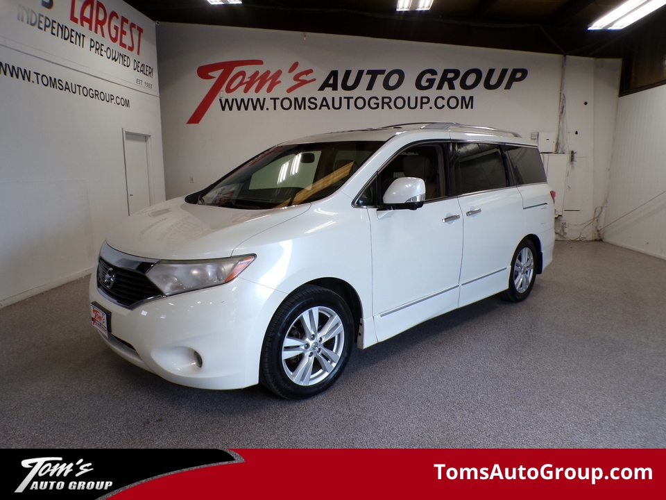 nissan quest 2013 JN8AE2KP6D9061869 image nissan quest 2013 JN8AE2KP6D9061869 image
