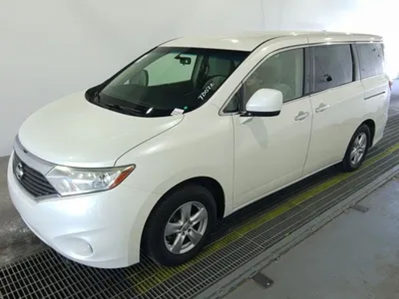 nissan quest 2013 JN8AE2KP6D9064299 image nissan quest 2013 JN8AE2KP6D9064299 image