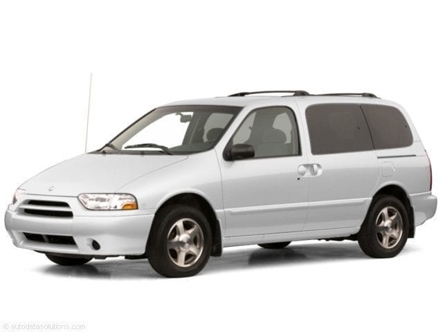 nissan quest 2001 4N2ZN16TX1D825261 image nissan quest 2001 4N2ZN16TX1D825261 image