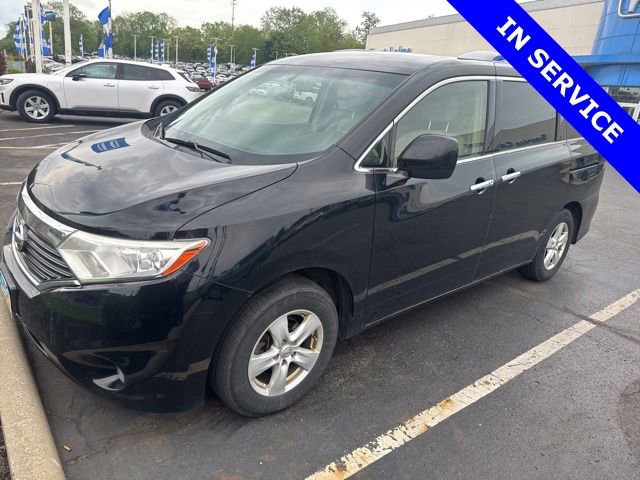 nissan quest 2014 JN8AE2KP5E9104356 image nissan quest 2014 JN8AE2KP5E9104356 image