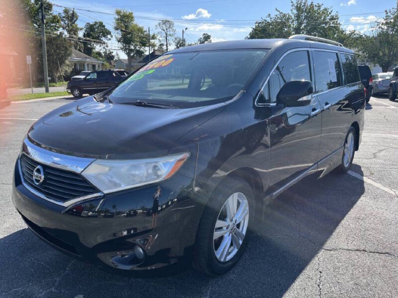 nissan quest 2014 JN8AE2KP1E9108131 image nissan quest 2014 JN8AE2KP1E9108131 image