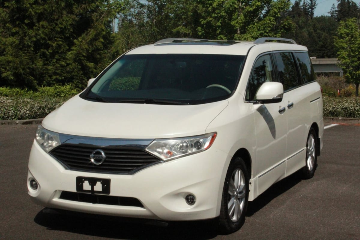 nissan quest 2014 JN8AE2KP1E9106668 image nissan quest 2014 JN8AE2KP1E9106668 image
