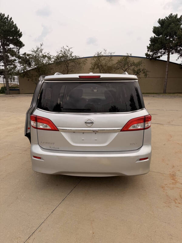 nissan quest 2014 JN8AE2KP4E9107281 image nissan quest 2014 JN8AE2KP4E9107281 image