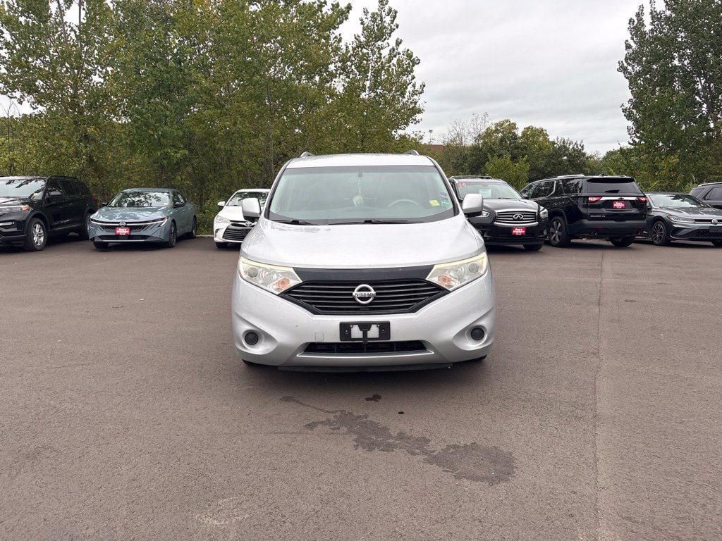 nissan quest 2014 JN8AE2KP5E9105121 image nissan quest 2014 JN8AE2KP5E9105121 image