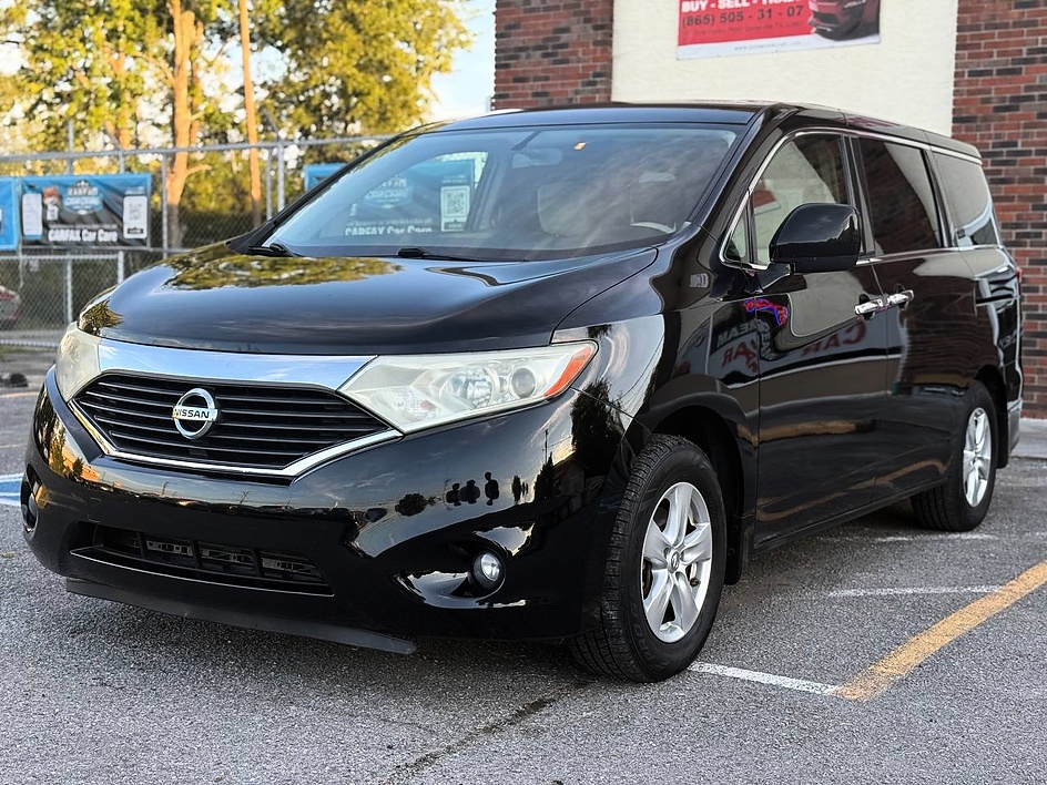 nissan quest 2014 JN8AE2KP0E9103289 image nissan quest 2014 JN8AE2KP0E9103289 image