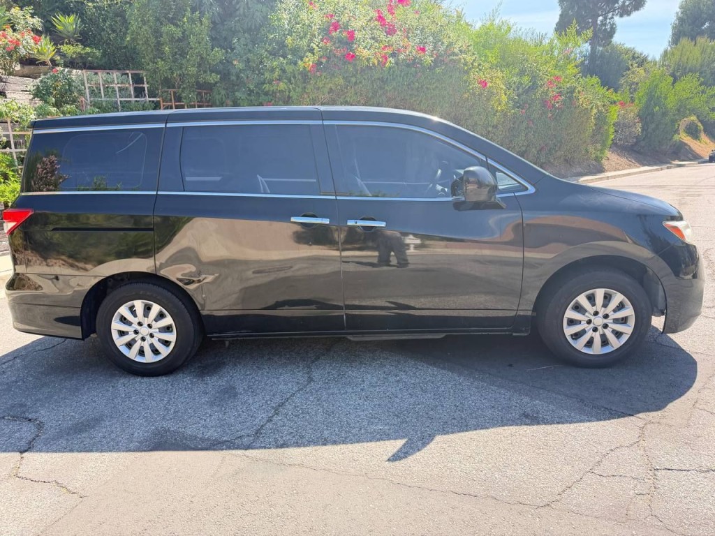 nissan quest 2014 JN8AE2KPXE9100352 image nissan quest 2014 JN8AE2KPXE9100352 image