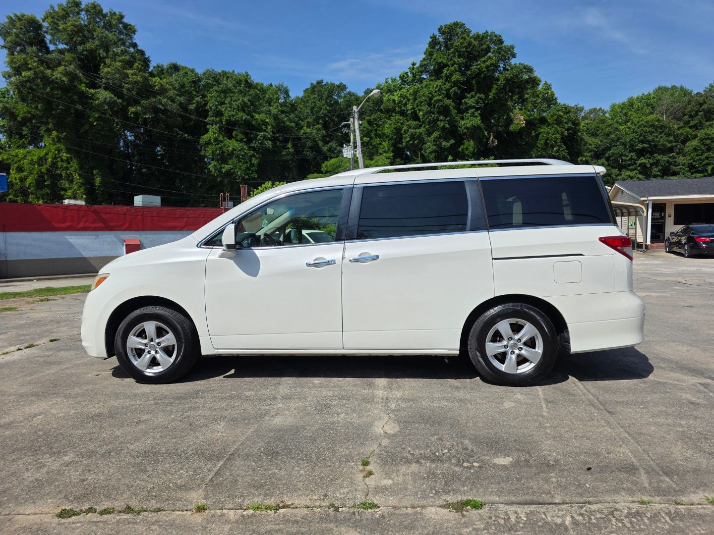 nissan quest 2014 JN8AE2KP8E9106196 image nissan quest 2014 JN8AE2KP8E9106196 image