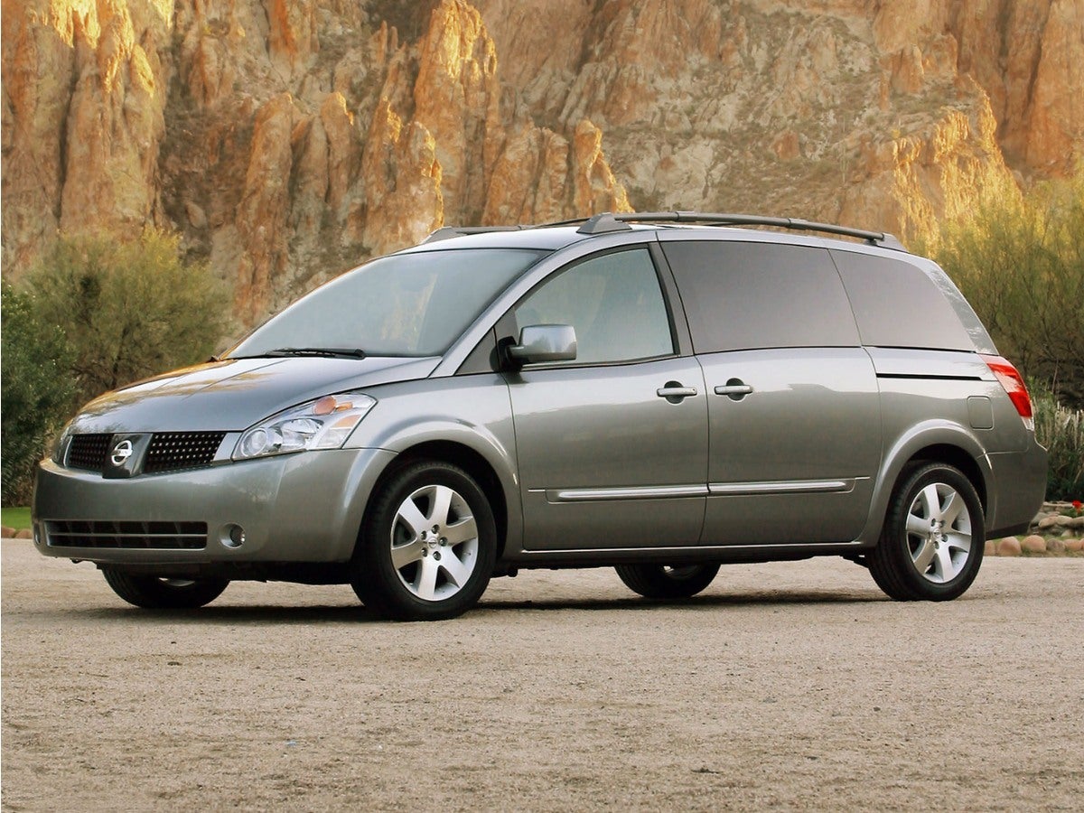 nissan quest 2005 5N1BV28U65N136832 image nissan quest 2005 5N1BV28U65N136832 image