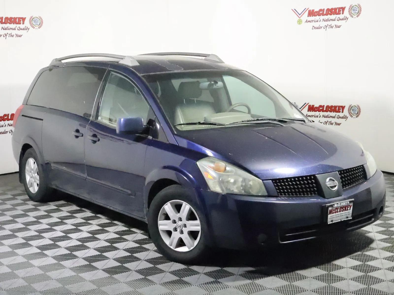 nissan quest 2005 5N1BV28U55N116037 image nissan quest 2005 5N1BV28U55N116037 image