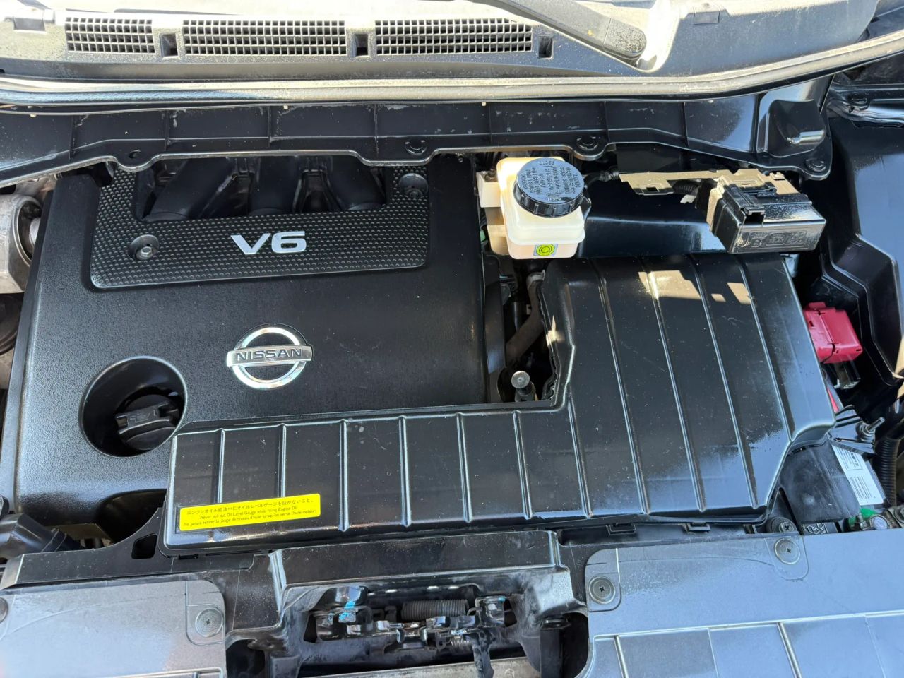 nissan quest 2015 JN8AE2KP3F9124848 image nissan quest 2015 JN8AE2KP3F9124848 image