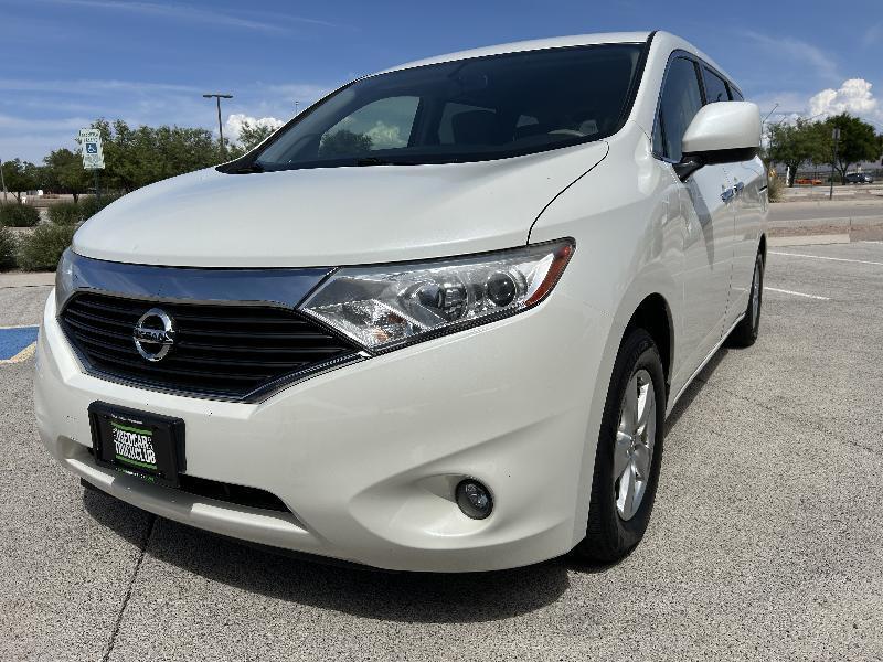 nissan quest 2015 JN8AE2KP1F9127666 image nissan quest 2015 JN8AE2KP1F9127666 image