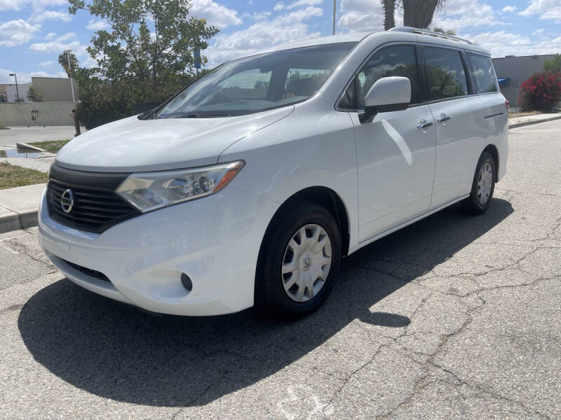 nissan quest 2015 JN8AE2KPXF9127276 image nissan quest 2015 JN8AE2KPXF9127276 image
