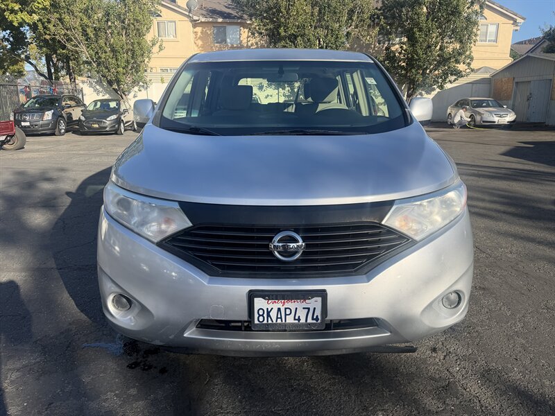 nissan quest 2015 JN8AE2KP0F9130722 image nissan quest 2015 JN8AE2KP0F9130722 image