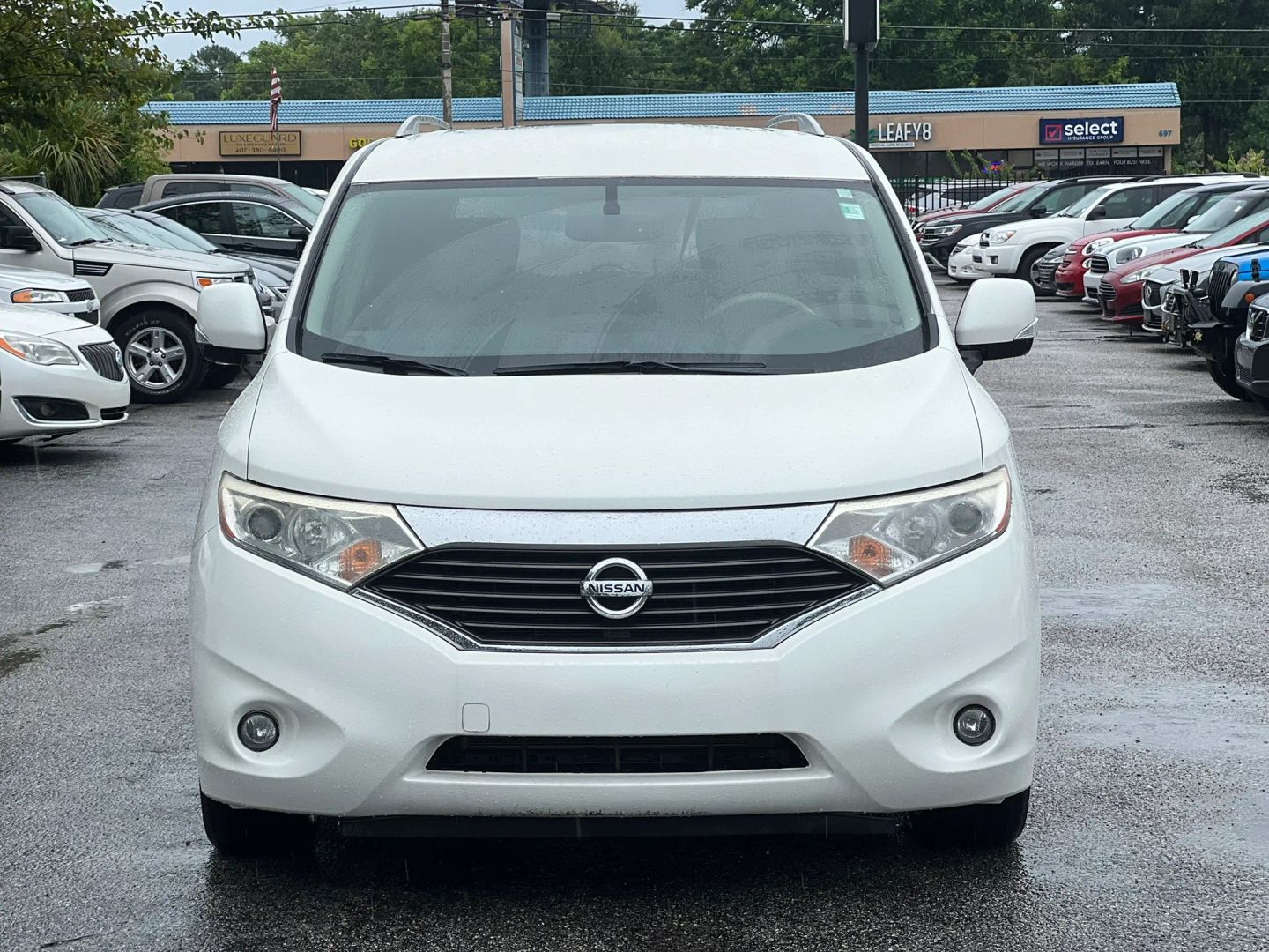 nissan quest 2015 JN8AE2KP7F9121323 image nissan quest 2015 JN8AE2KP7F9121323 image