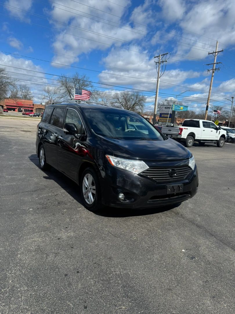 nissan quest 2015 JN8AE2KP1F9130390 image nissan quest 2015 JN8AE2KP1F9130390 image