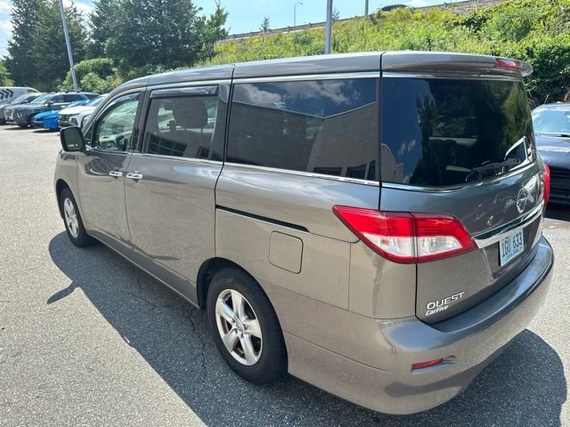 nissan quest 2015 JN8AE2KP7F9126828 image nissan quest 2015 JN8AE2KP7F9126828 image
