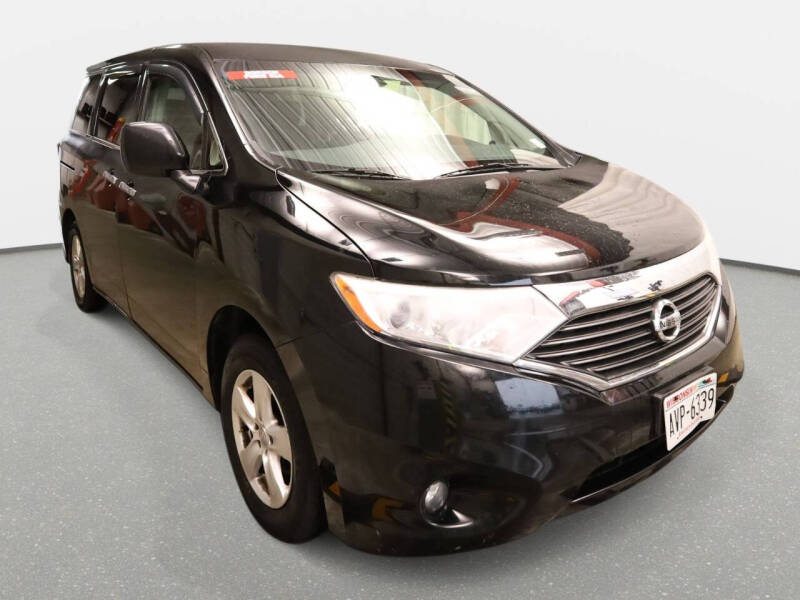 nissan quest 2015 JN8AE2KP4F9126317 image nissan quest 2015 JN8AE2KP4F9126317 image