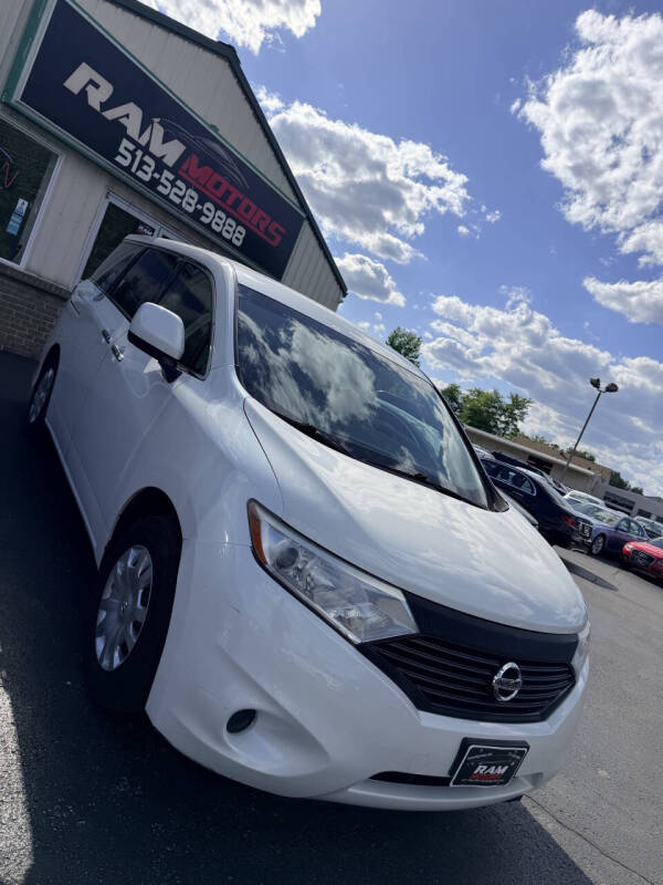 nissan quest 2015 JN8AE2KP6F9133463 image nissan quest 2015 JN8AE2KP6F9133463 image