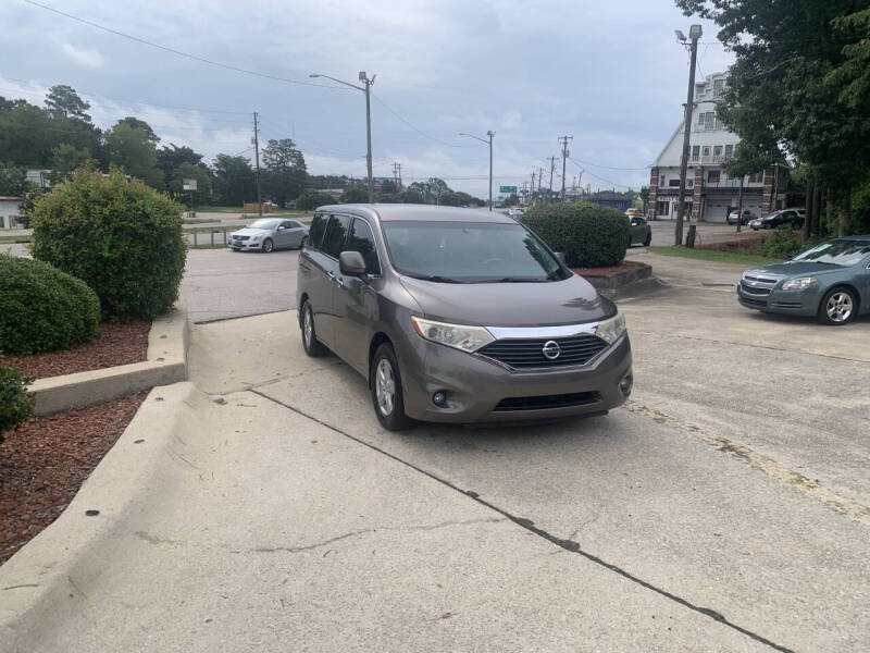 nissan quest 2015 JN8AE2KP7F9130085 image nissan quest 2015 JN8AE2KP7F9130085 image