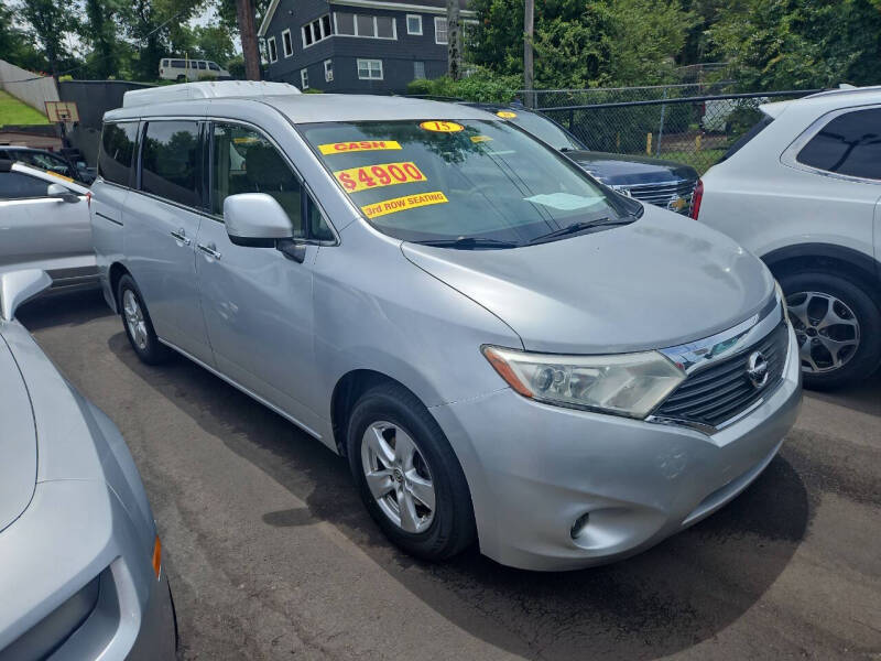 nissan quest 2015 JN8AE2KP0F9121907 image nissan quest 2015 JN8AE2KP0F9121907 image
