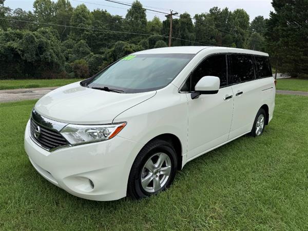 nissan quest 2015 JN8AE2KP7F9130510 image nissan quest 2015 JN8AE2KP7F9130510 image