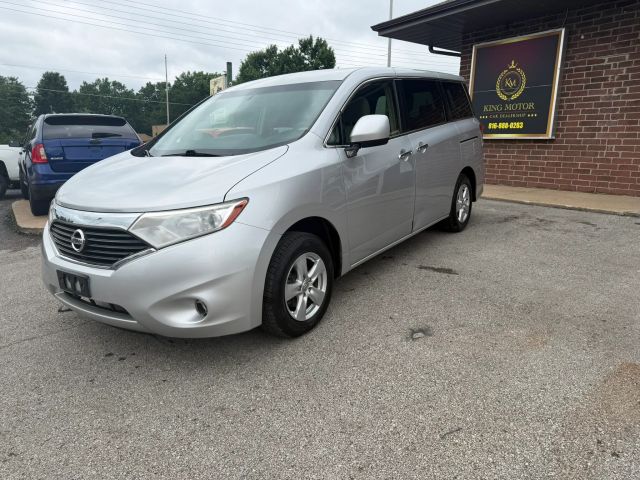 nissan quest 2015 JN8AE2KP2F9126705 image nissan quest 2015 JN8AE2KP2F9126705 image