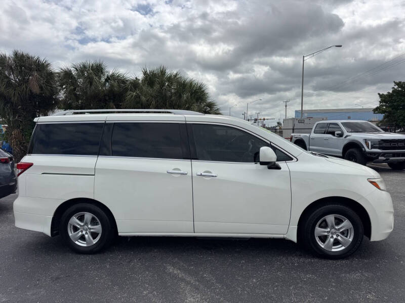 nissan quest 2015 JN8AE2KP1F9134388 image nissan quest 2015 JN8AE2KP1F9134388 image