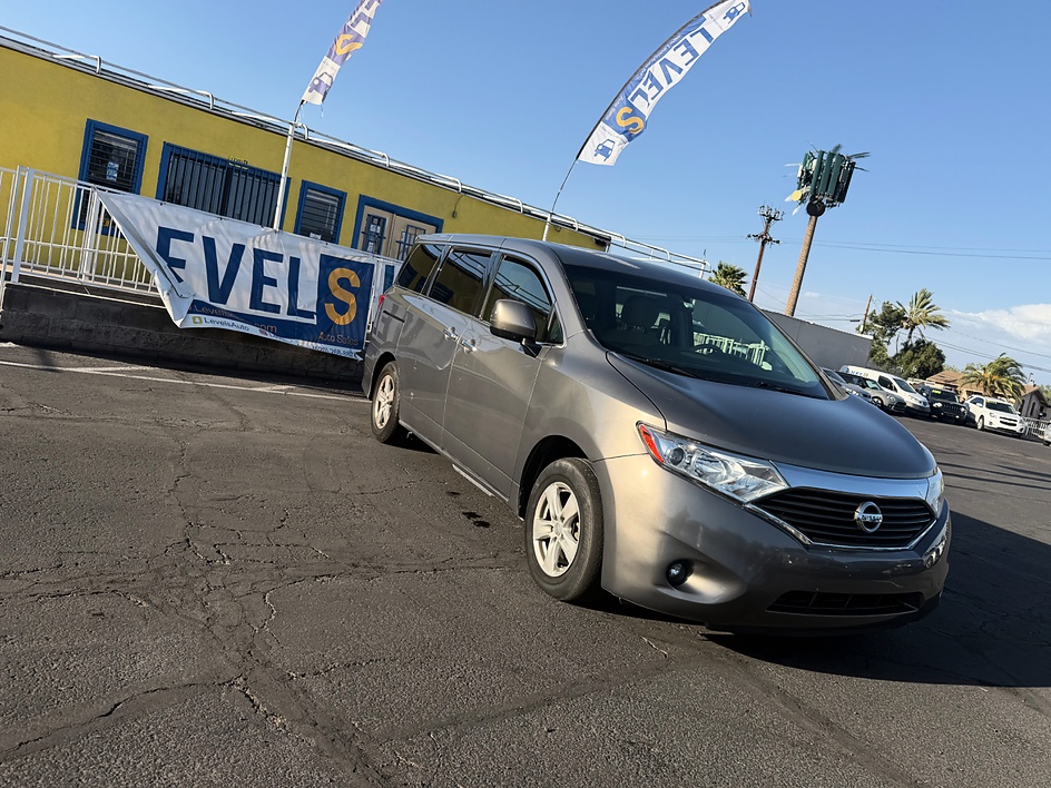 nissan quest 2015 JN8AE2KP5F9123801 image nissan quest 2015 JN8AE2KP5F9123801 image