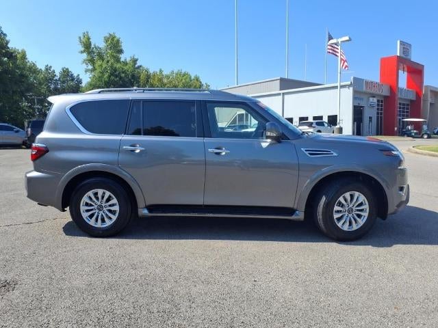 nissan armada 2023 JN8AY2AC5P9180331 image nissan armada 2023 JN8AY2AC5P9180331 image